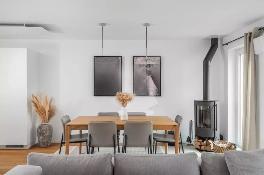Квартира в Гревенмахере, Люксембург, 160 м² - фото 1