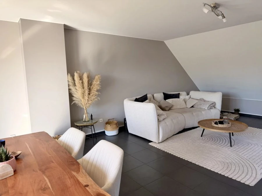 Квартира в Люксембурге, Люксембург, 135 м² - фото 1