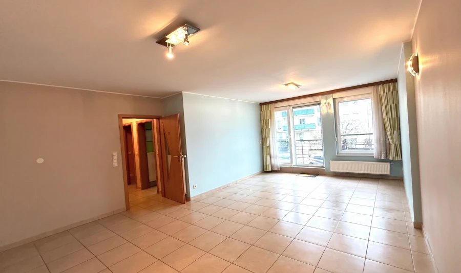 Квартира в Люксембурге, Люксембург, 62 м² - фото 1