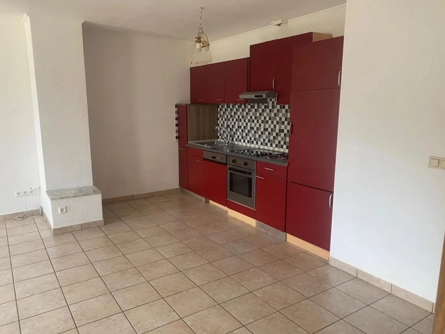 Квартира в Люксембурге, Люксембург, 135 м² - фото 1