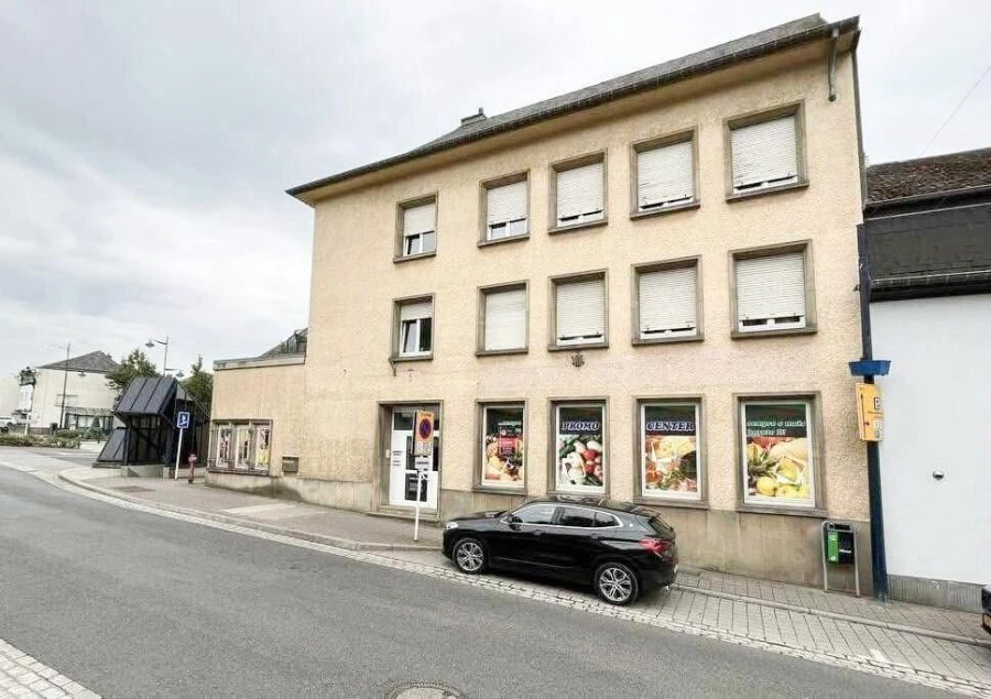 Квартира в Дикирхе, Люксембург, 285 м² - фото 1