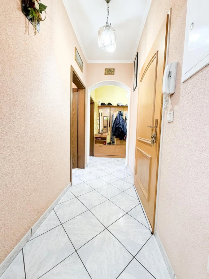 Квартира в Люксембурге, Люксембург, 80 м² - фото 1