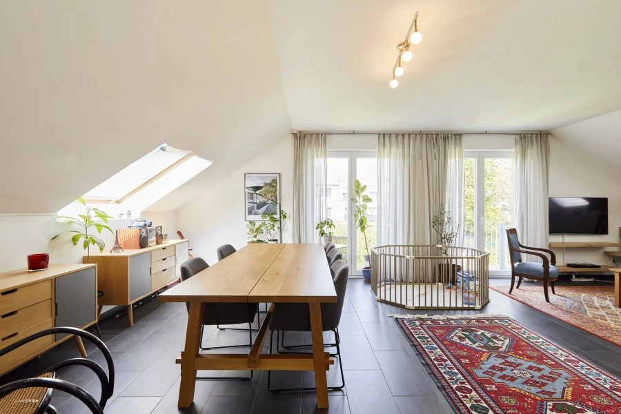 Квартира в Люксембурге, Люксембург, 119 м² - фото 1