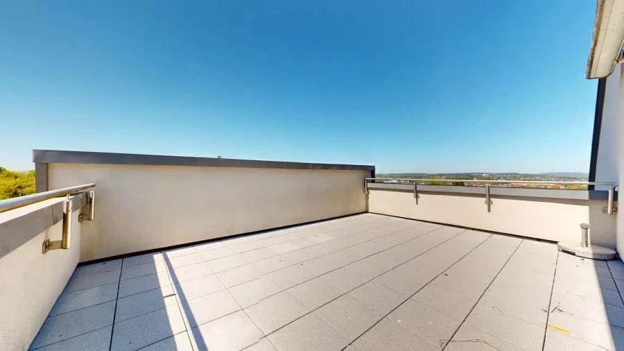 Квартира в Люксембурге, Люксембург, 90 м² - фото 1