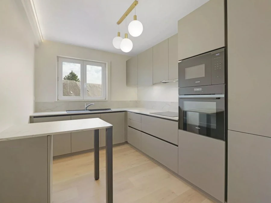 Квартира в Люксембурге, Люксембург, 92 м² - фото 1