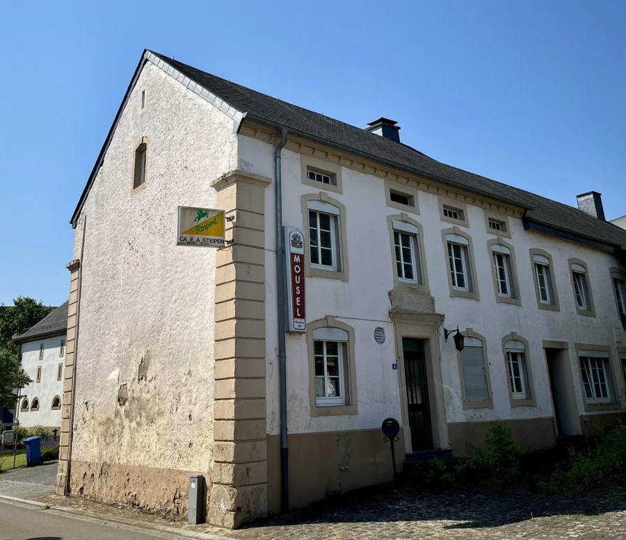 Квартира в Гревенмахере, Люксембург, 200 м² - фото 1