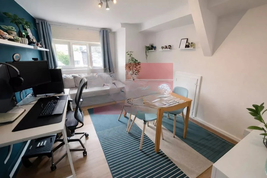 Квартира в Гревенмахере, Люксембург, 54 м² - фото 1