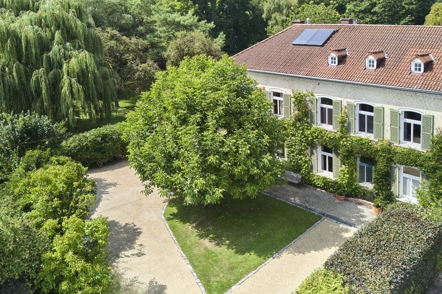 Квартира в Гревенмахере, Люксембург, 297 м² - фото 1