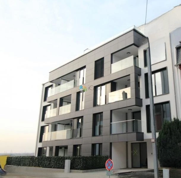 Квартира в Люксембурге, Люксембург, 54 м² - фото 1