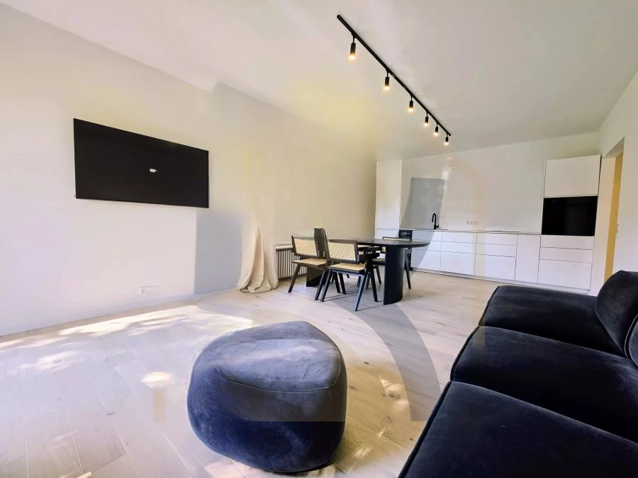 Квартира в Люксембурге, Люксембург, 78 м² - фото 1