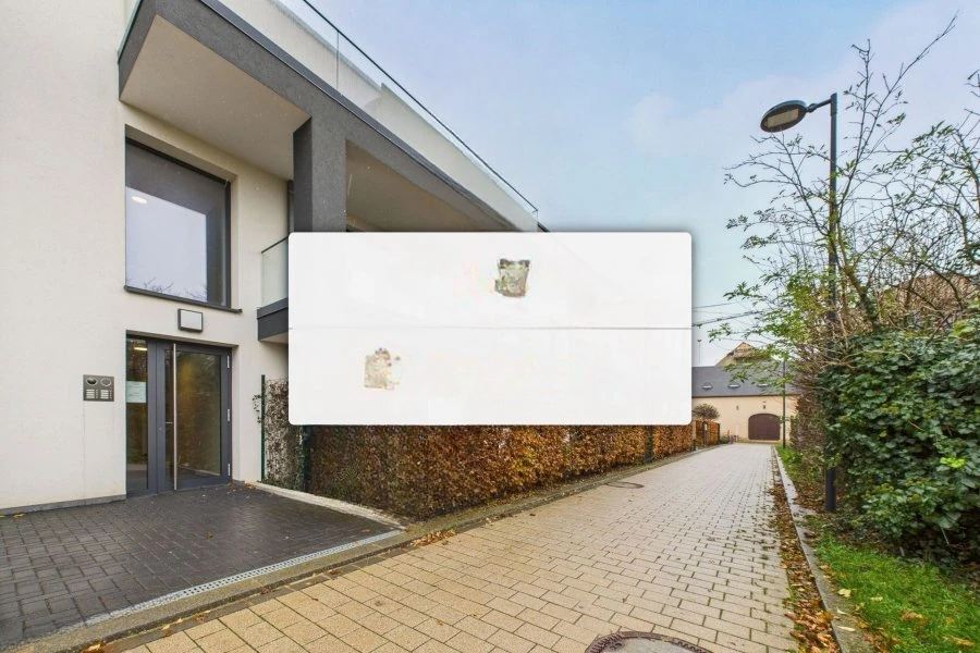 Квартира в Люксембурге, Люксембург, 82 м² - фото 1