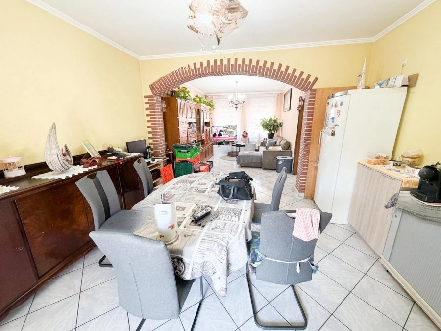 Квартира в Люксембурге, Люксембург, 80 м² - фото 2