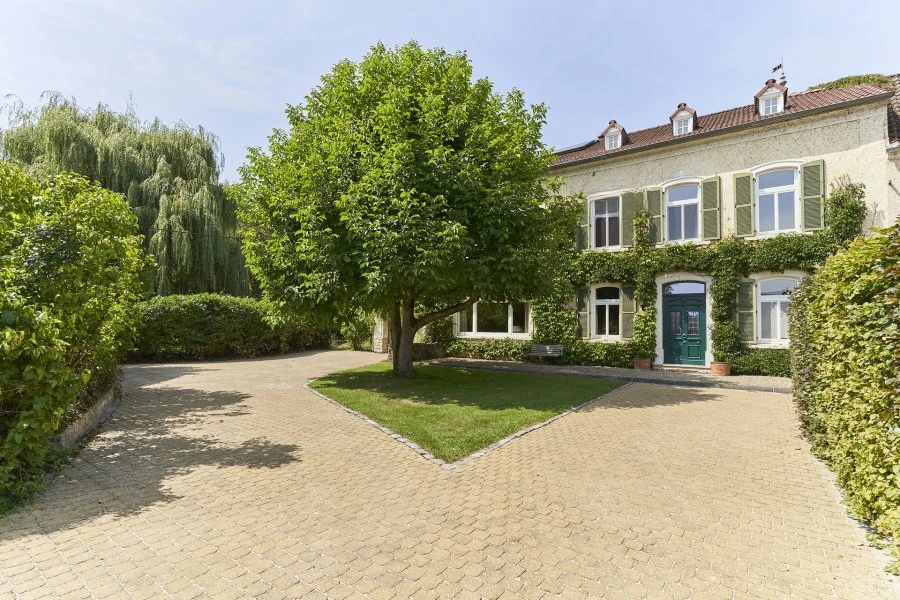 Квартира в Гревенмахере, Люксембург, 297 м² - фото 2