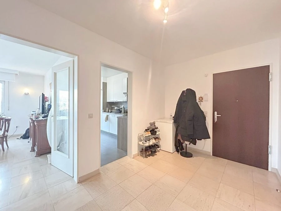 Квартира в Люксембурге, Люксембург, 95 м² - фото 2
