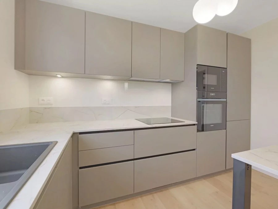 Квартира в Люксембурге, Люксембург, 92 м² - фото 2