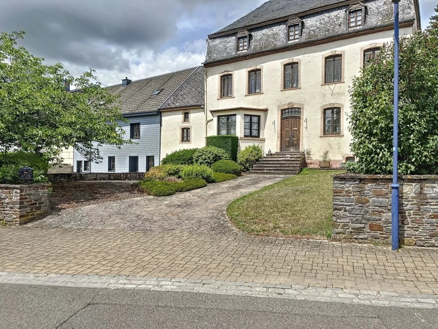Квартира в Дикирхе, Люксембург, 380 м² - фото 2