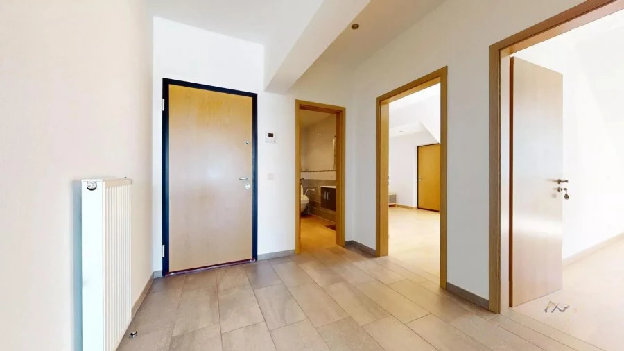 Квартира в Люксембурге, Люксембург, 90 м² - фото 2