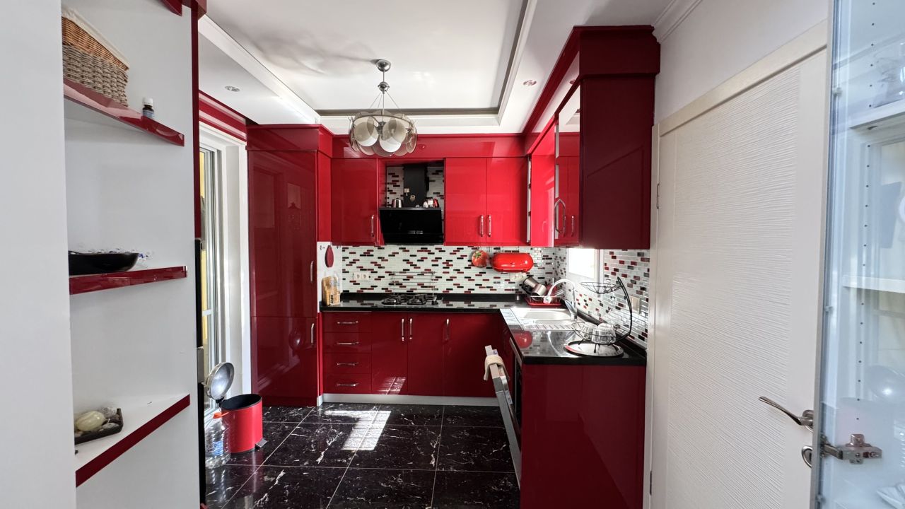Вилла в Фетхие, Турция, 200 м² - фото 3