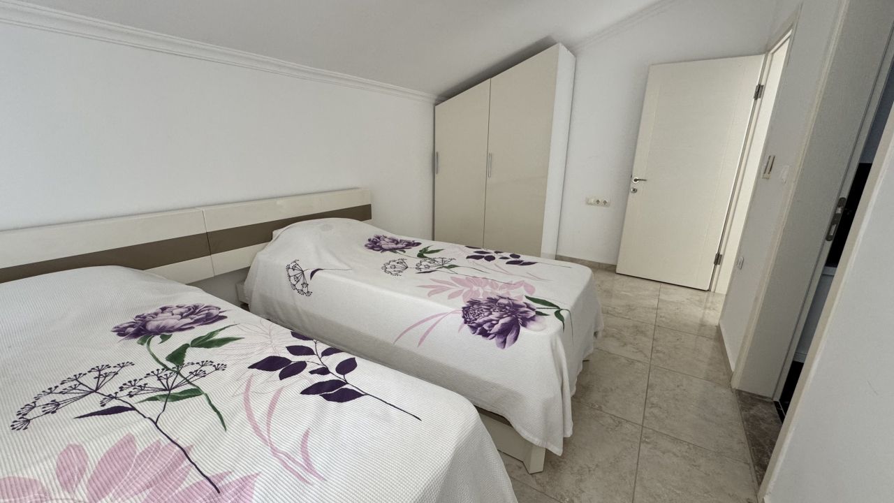 Вилла в Фетхие, Турция, 200 м² - фото 9