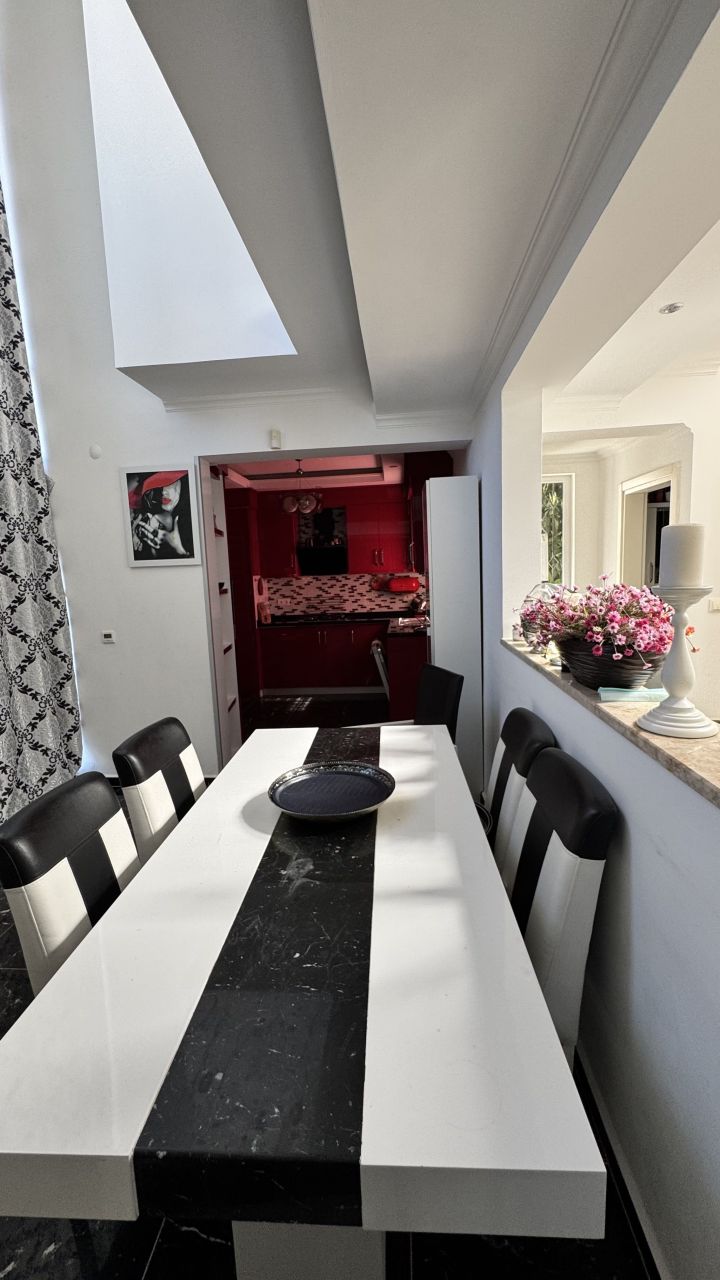 Вилла в Фетхие, Турция, 200 м² - фото 4
