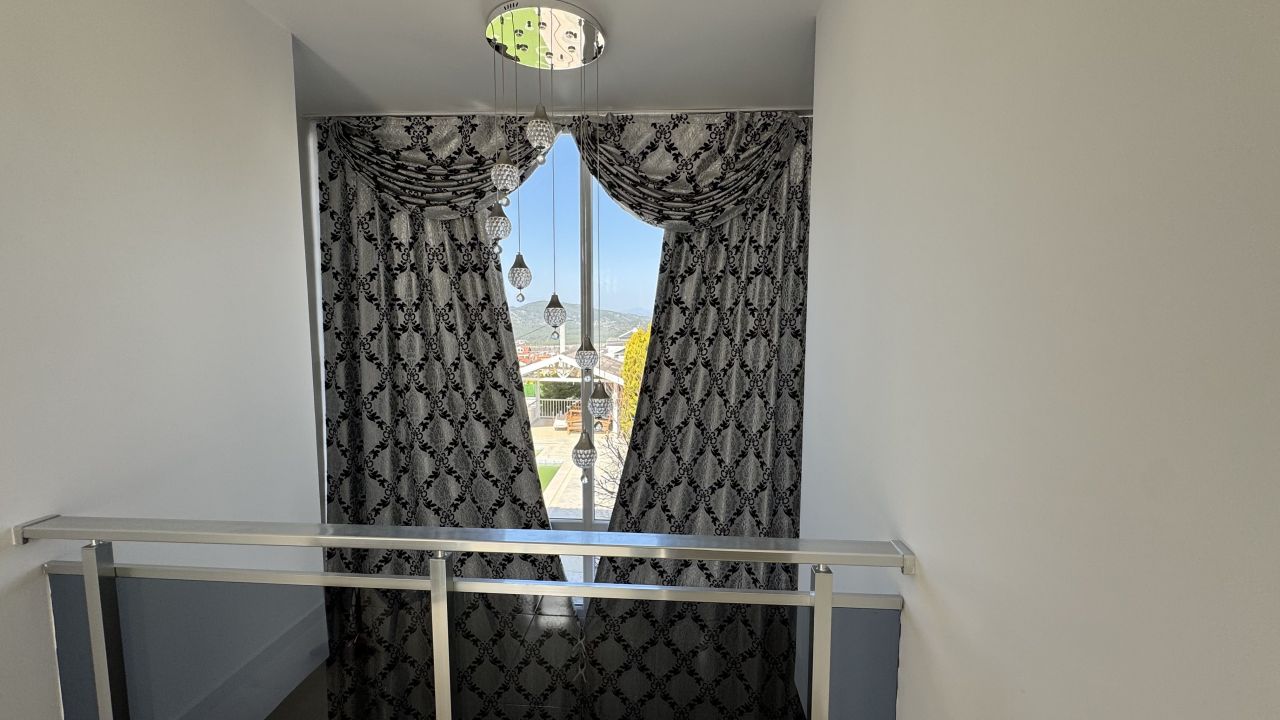Вилла в Фетхие, Турция, 200 м² - фото 5