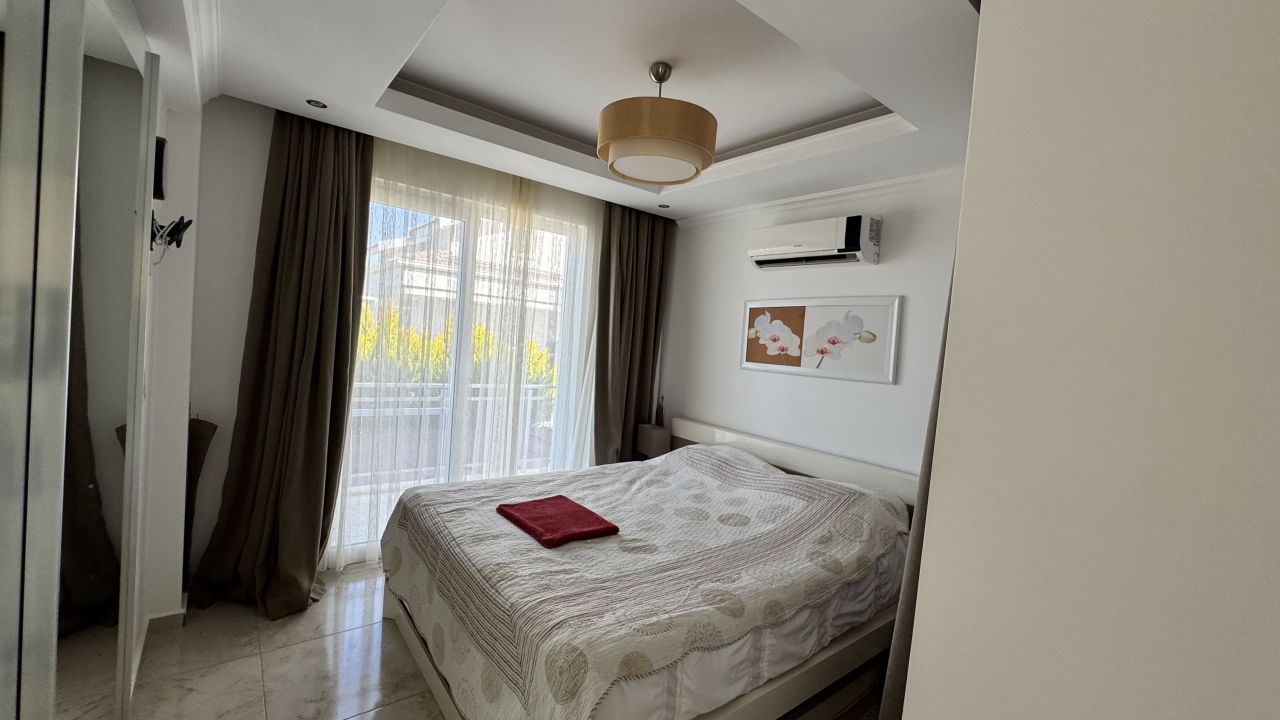 Вилла в Фетхие, Турция, 200 м² - фото 6