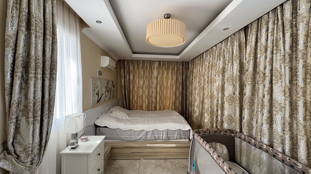 Вилла в Фетхие, Турция, 200 м² - фото 12