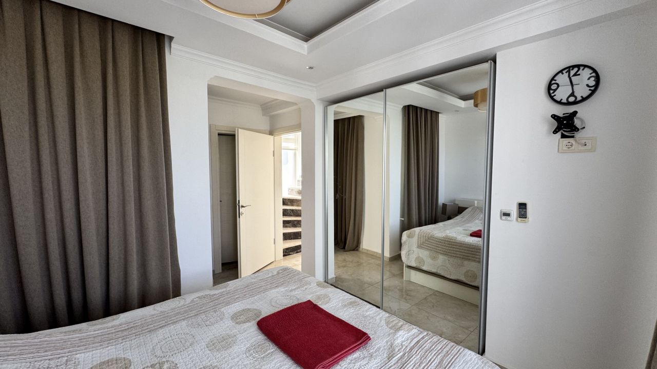 Вилла в Фетхие, Турция, 200 м² - фото 7