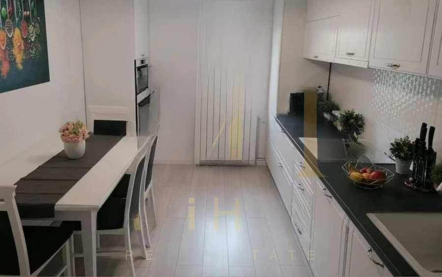 Квартира в Люксембурге, Люксембург, 70 м² - фото 2