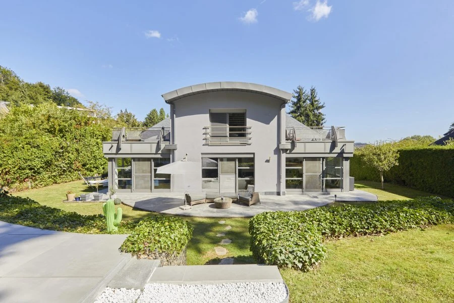 Квартира в Люксембурге, Люксембург, 314 м² - фото 2