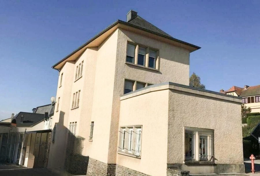 Квартира в Дикирхе, Люксембург, 285 м² - фото 2