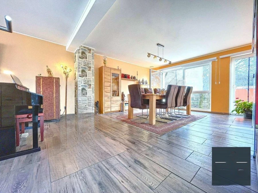Квартира в Дикирхе, Люксембург, 210 м² - фото 2
