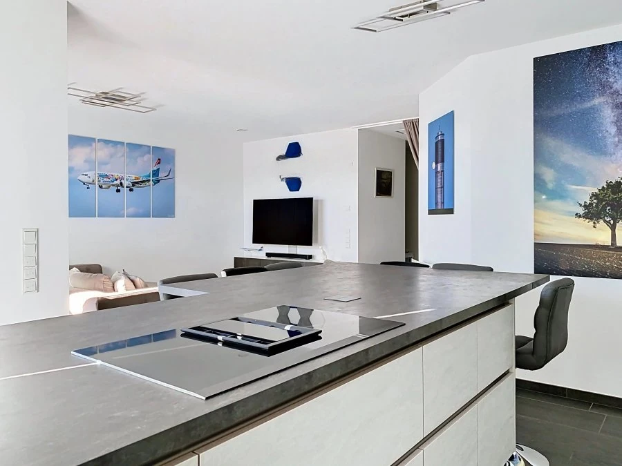 Квартира в Гревенмахере, Люксембург, 80 м² - фото 2