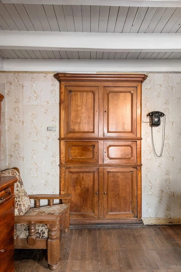 Квартира в Люксембурге, Люксембург, 115 м² - фото 2