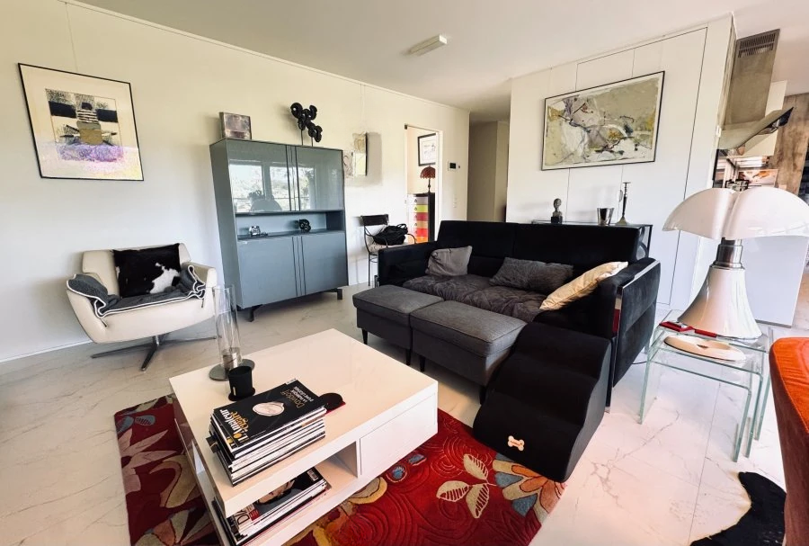 Квартира в Люксембурге, Люксембург, 121 м² - фото 2
