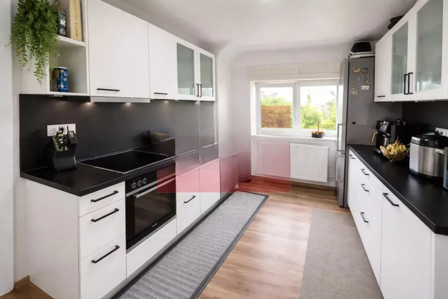 Квартира в Гревенмахере, Люксембург, 54 м² - фото 2
