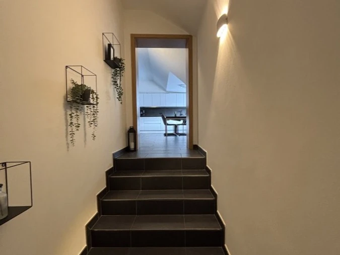Квартира в Люксембурге, Люксембург, 92 м² - фото 2