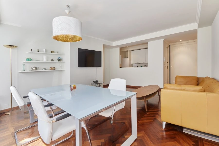 Квартира в Люксембурге, Люксембург, 115 м² - фото 2