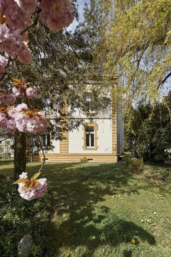 Квартира в Люксембурге, Люксембург, 404 м² - фото 2