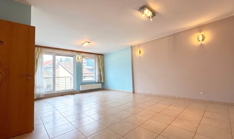 Квартира в Люксембурге, Люксембург, 62 м² - фото 2