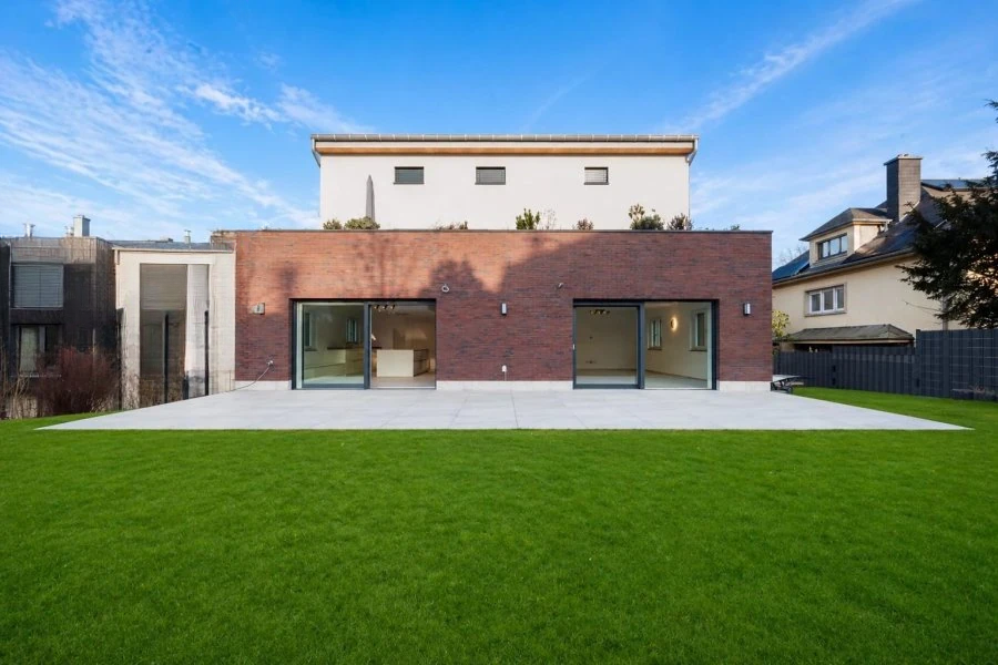 Квартира в Люксембурге, Люксембург, 165 м² - фото 2