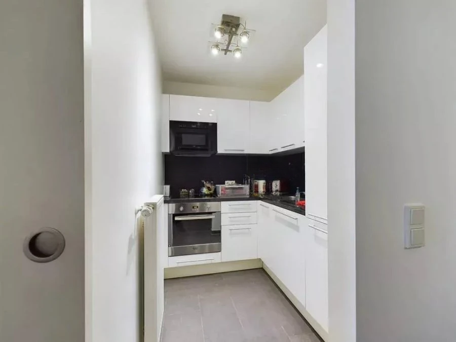 Квартира в Дикирхе, Люксембург, 52 м² - фото 2