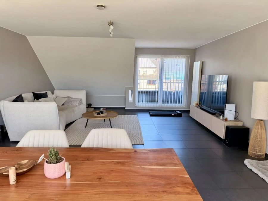 Квартира в Люксембурге, Люксембург, 135 м² - фото 2