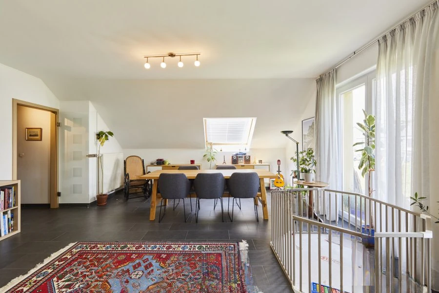 Квартира в Люксембурге, Люксембург, 119 м² - фото 2