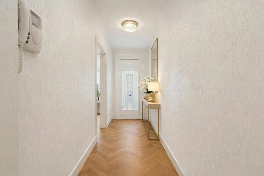 Квартира в Люксембурге, Люксембург, 140 м² - фото 3