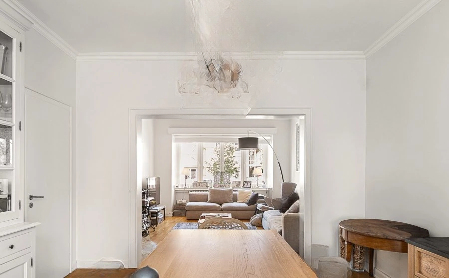 Квартира в Люксембурге, Люксембург, 242 м² - фото 3