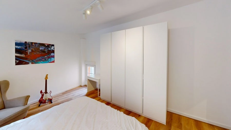 Квартира в Люксембурге, Люксембург, 105 м² - фото 3