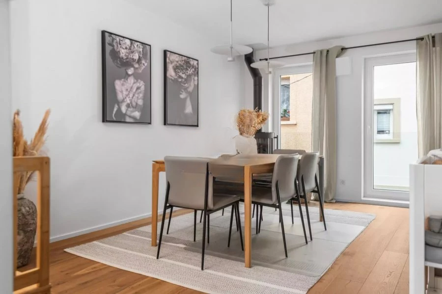 Квартира в Гревенмахере, Люксембург, 160 м² - фото 3