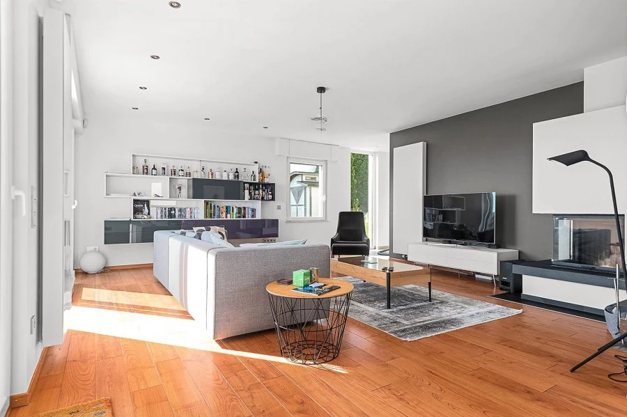 Квартира в Люксембурге, Люксембург, 210 м² - фото 3