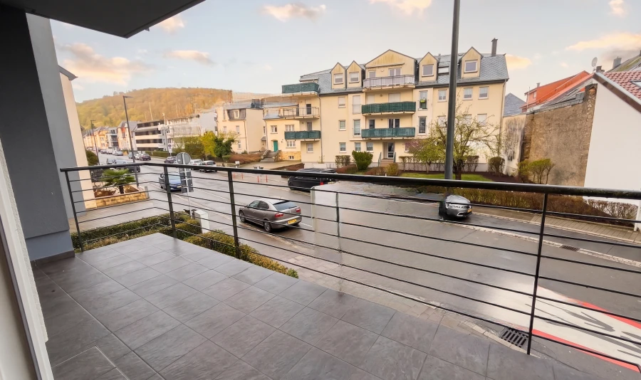 Квартира в Люксембурге, Люксембург, 62 м² - фото 3